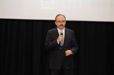 SİİRT’TE SÜPER VALİNİN KAHRAMAN MUHTARLARI