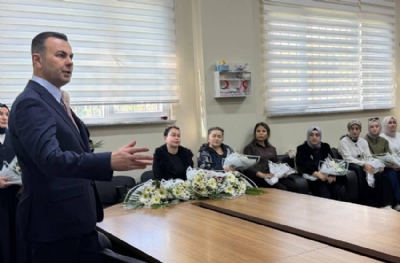 Seyithan İzsiz ’den net mesaj “Şiddet değil, bilim ve nezaket kazanacak”