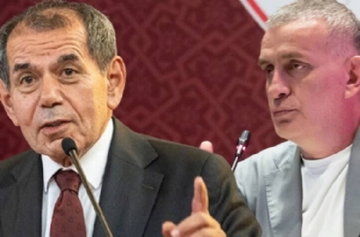 Galatasaray, TFF ile tüm ilişkiler askıya aldı