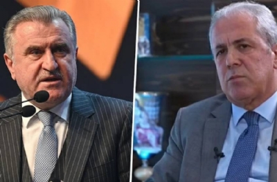 Şamil Tayyar sordu, Bakan Bak yanıtladı: 'Şampiyon cimbom derken...'