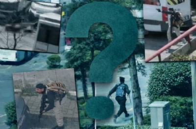 'Kafir polisler kafama sıkın' diyerek kendini öldürtmek istemiş