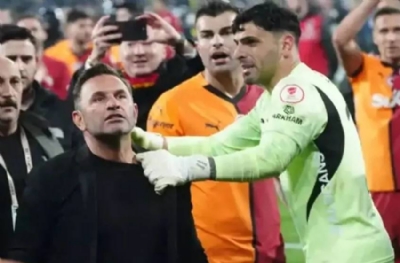 Galatasaray, Beşiktaş’tan vazgeçmiyor!