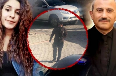 Valinin oğlu Mustafa Türkay Sonel 'Silahım yok' dedi…