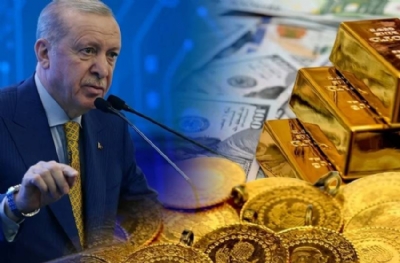 Cumhurbaşkanı Erdoğan’dan 'Varlık Barışı' hamlesi