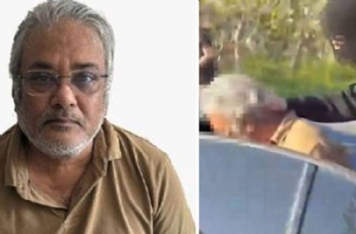 Kırmızı bültenle aranan zehir taciri yakalandı!