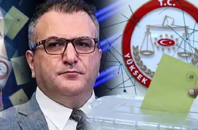 Erken seçim mi geliyor? Cem Küçük seçim için tarih verdi!