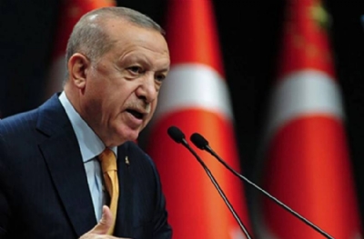 Erdoğan'dan Trump'a silahlı saldırı girişimine kınama geldi: 'Demokrasilerde mücadele...'
