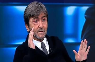 Rıdvan Dilmen : 'İsmail Kartal olsaydı Galatasaray rahat edemezdi'