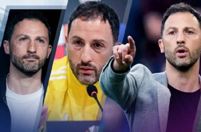  Fenerbahçe'de Tedesco dönemi bitti: İşte ilk resmi açıklama!