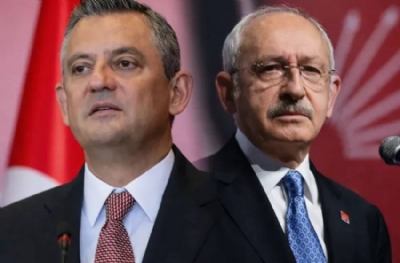 Özel’in adımı sonrası Kılıçdaroğlu cephesinde buzlar çözülmedi