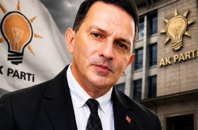 AK Parti’den ihraç edilen Mücahit Birinci'den itiraf