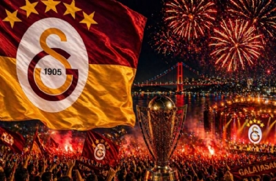 Galatasaray’ın şampiyonluk kutlama adresi netleşti