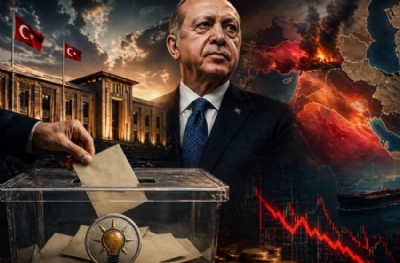 AK Parti’nin seçim planı değişti! Takvim yeniden masada