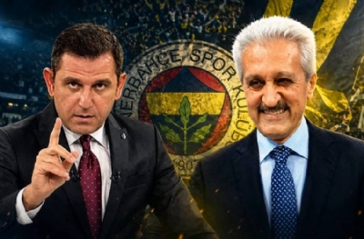 Fatih Portakal Aydınlar’ın adaylığına ateş püskürdü
