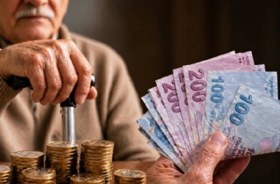 Emekli ikramiyesinde karar! Kurban Bayramı tutarı netleşti