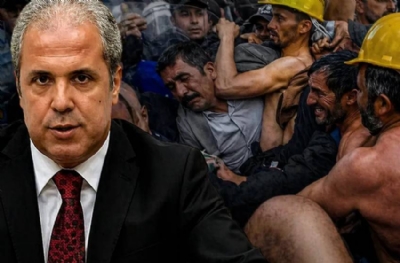 Şamil Tayyar AK Parti'yi topa tuttu