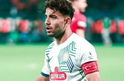 Galatasaray'dan sağ bek hamlesi