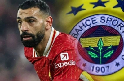 Fenerbahçe Salah’tan neden vazgeçti?