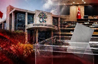 Ataşehir Belediyesi CHP’de kaldı! Başkanvekili seçimi sonuçlandı