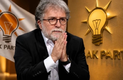 Ahmet Hakan’dan AK Parti’ye dikkat çeken çıkış: 'Mutlak butlanın peşini bırakın'