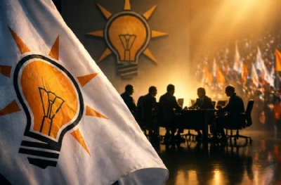 AK Parti kulislerinde büyüyen 3 korku!