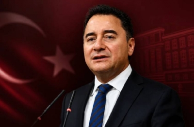 Saadet Partisi'nin bahsettiği 'Oh dedirtecek' O isim Ali Babacan çıktı
