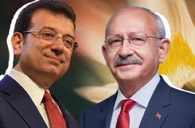 Kılıçdaroğlu’ndan İmamoğlu’na kritik mesaj