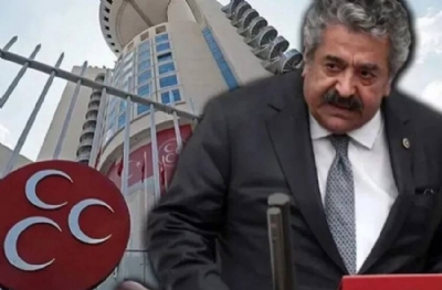 MHP’li Yıldız’dan bomba paylaşım: 'Kılıçdaroğlu hukuken yetkili hale gelebilir!'