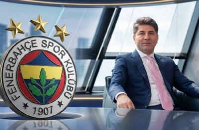 Fenerbahçe’de Hakan Safi adaylığını açıkladı