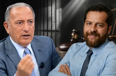 Fatih Altaylı 'Biri bana anlatsın' dedi isyan etti: 'Erden Timur niye tutuklu?'