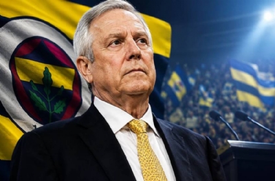 Aziz Yıldırım resmen aday