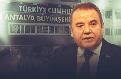 Muhittin Böcek ve ailesinin mal varlıklarına el konuldu