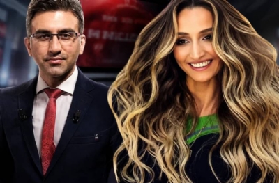 BengüTürk spikeri hakkında bomba iddia