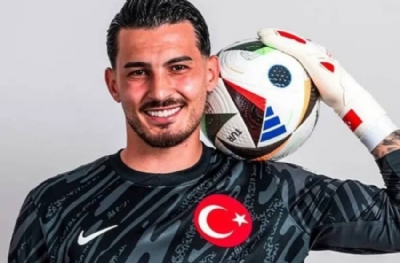 Uğurcan Çakır Galatasaray için imza attı mı?