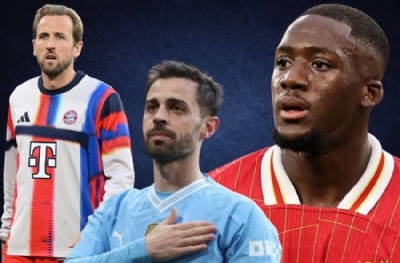 İşte Aziz Yıldırım'ın transfer listesi!