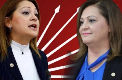 Burcu Köksal neden AK Parti’yi seçti?