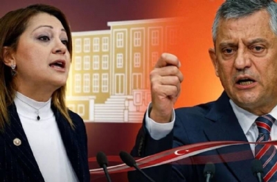 Özgür Özel: ‘Boşa kocayı, partiye bunu yapma dedim’ 