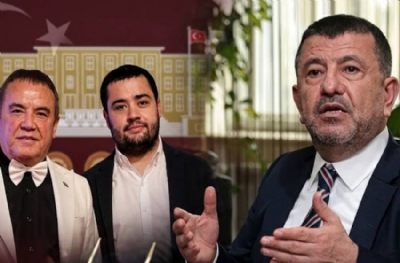 CHP’li Ağbaba’dan Gökhan Böcek’e muhtıra: 'İtibar suikastı, hukuki süreci başlatıyorum'