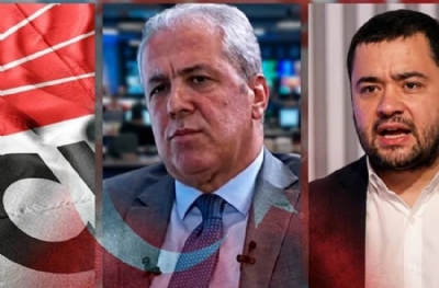 Gökhan Böcek’in ifadesi CHP’de kimleri yakar?