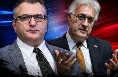 Cem Küçük’ten Tamer Karadağlı tepkisi: 'Muhalifler siz neden böylesiniz?'