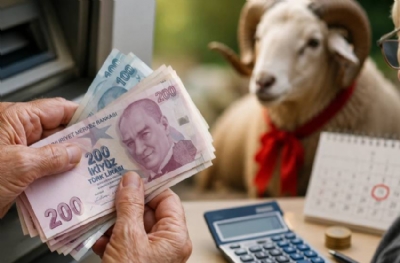 Emekli maaşları ve Kurban Bayramı ikramiyeleri için tarih açıklandı!