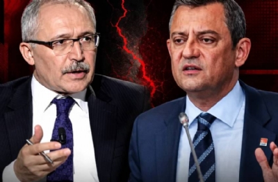 Abdulkadir Selvi'den 'Özgür Özel hesap versin' çıkışı