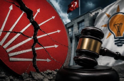 AK Parti perişan olur' sözleri sonrası yeni çıkış! CHP için kapatma çağrısı