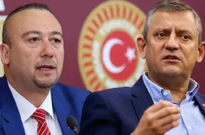 CHP’den Özkan Yalım’ın iddialarına sert yanıt: 'Gerçek dışı, mesnetsiz ve iftira'