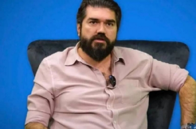 Rasim Ozan Kütahyalı’ya yasa dışı bahis operasyonu! Evinde gözaltına alındı