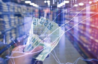 Merkez Bankası’ndan enflasyon şoku! Hedef yüzde 26’ya fırladı