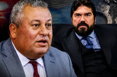 Cemal Enginyurt’tan Rasim Ozan Kütahyalı yorumu: 'Astrolog Rasim kendini göremedi'