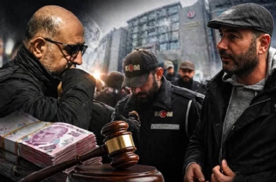 Aziz İhsan Aktaş davasında flaş gelişme! Savcılık kararını açıkladı