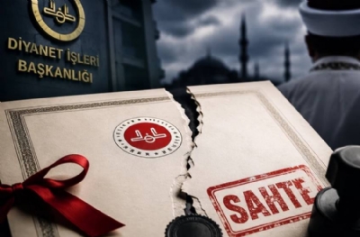 Diyanet’te sahte diploma depremi! Aralarında müftü de var