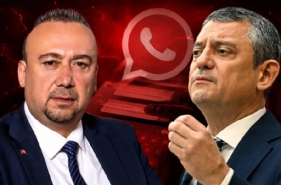 Özgür Özel’den flaş Özkan Yalım açıklaması: 'Bir şeyleri silmişler...'